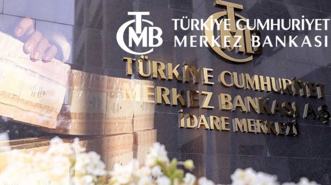 Merkez Bankası faiz Nisan ayı faiz kararını açıkladı: TCMB’den faiz freni!